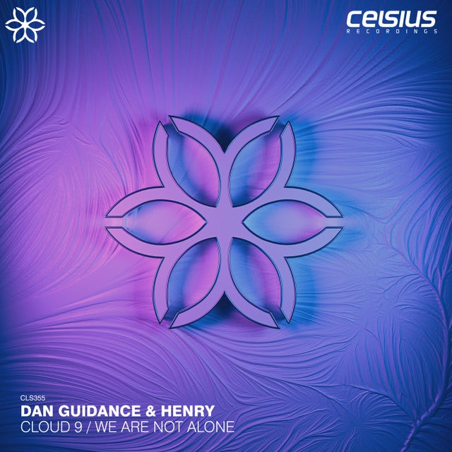 Cloud 9 album art