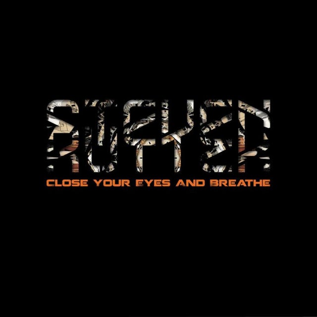 O.L.F. ResPekt album art
