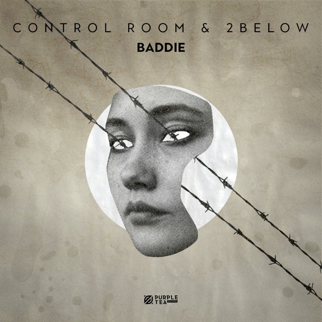 Baddie album art