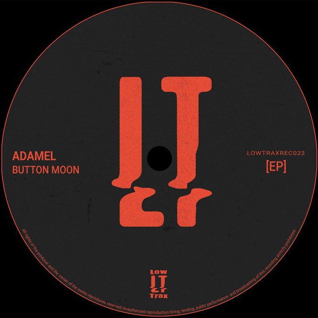Clown's Pocket album art