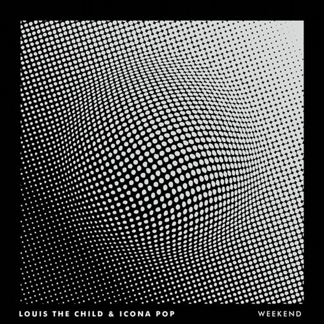 Weekend album art