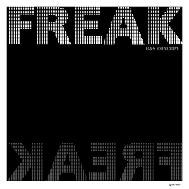 Freak - Radio Version album art