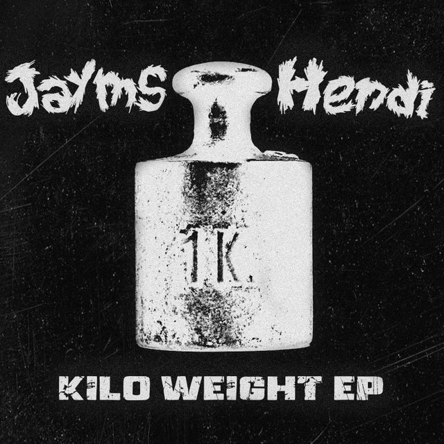 Kilo Weight album art