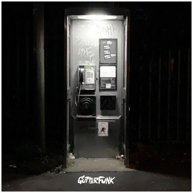 Right About Now album art
