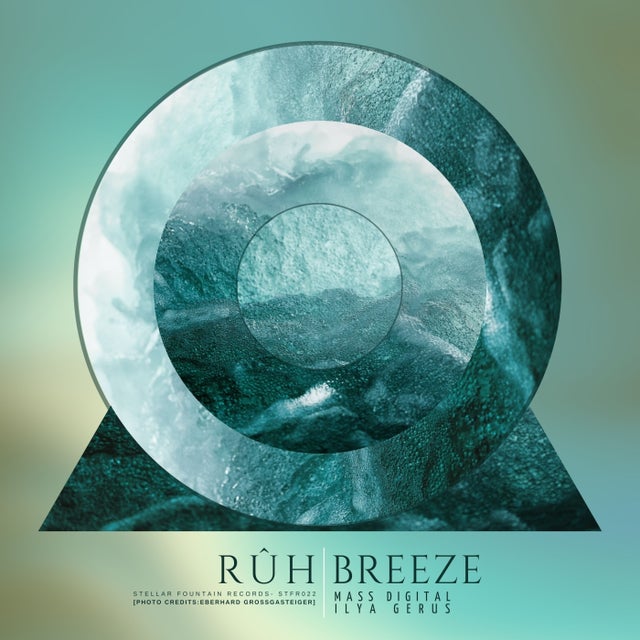 Breeze album art