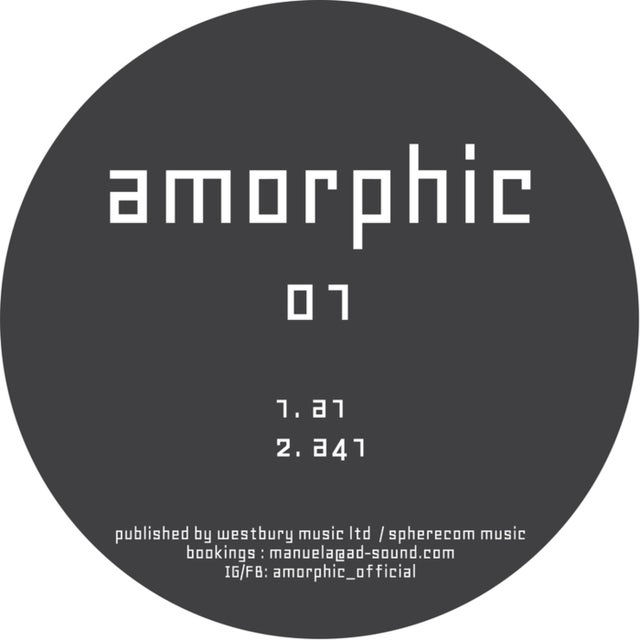 A1 album art