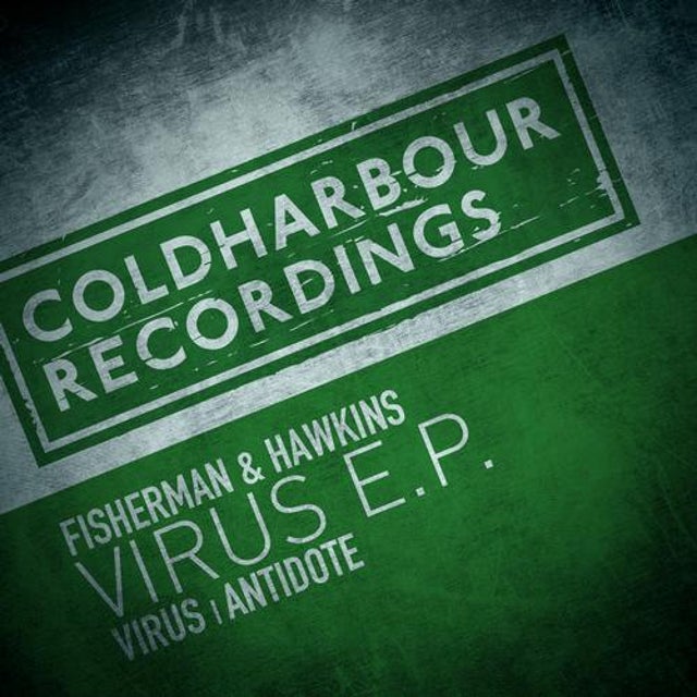 Antidote album art