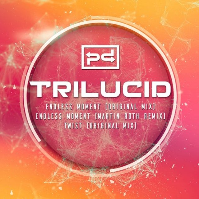 Twist album art
