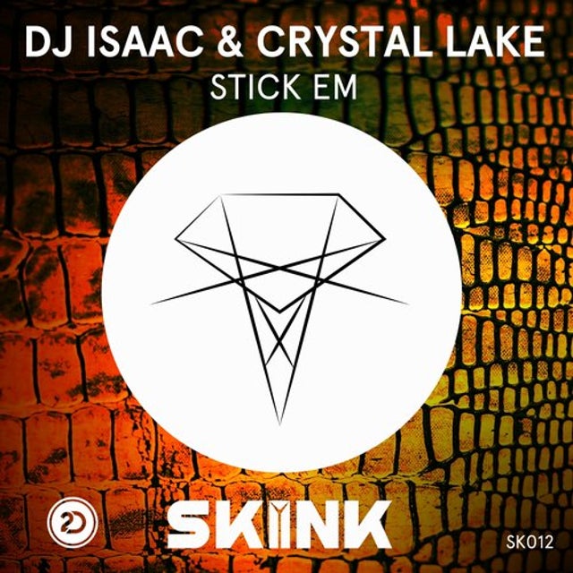 Stick Em - Radio Edit album art