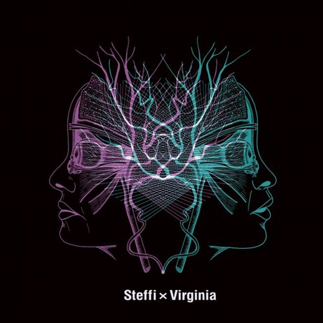 Work A Change album art