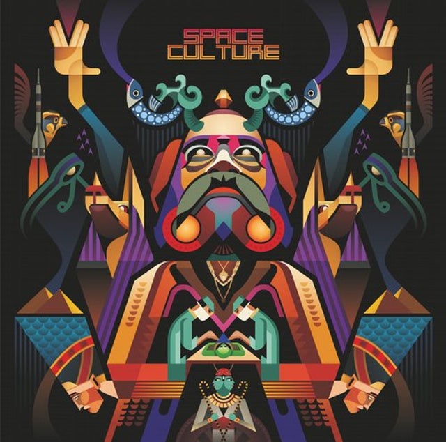 Nocturne album art