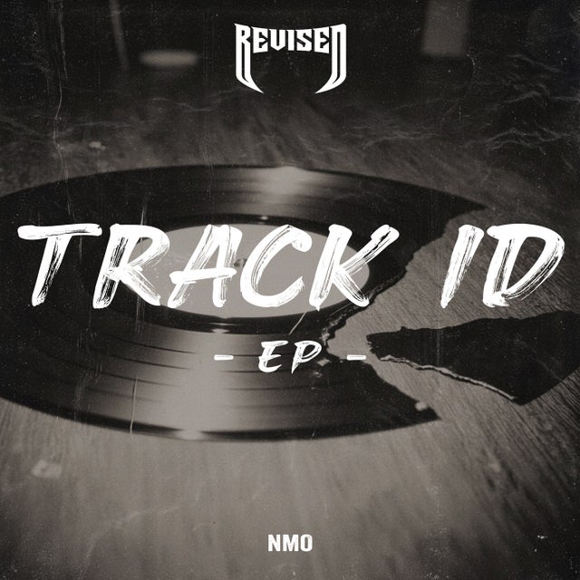 Track ID album art
