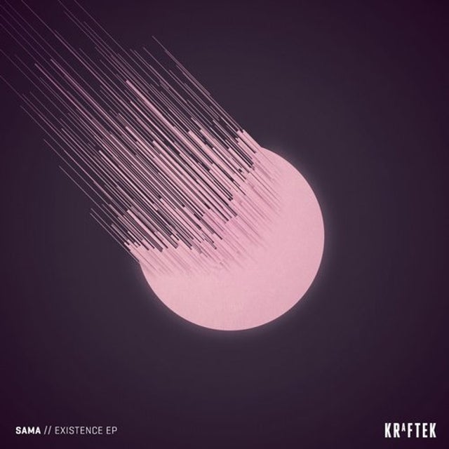 Origin album art