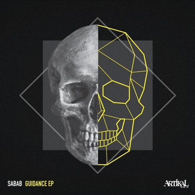 Guidance album art