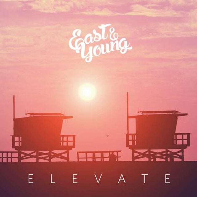 Elevate album art