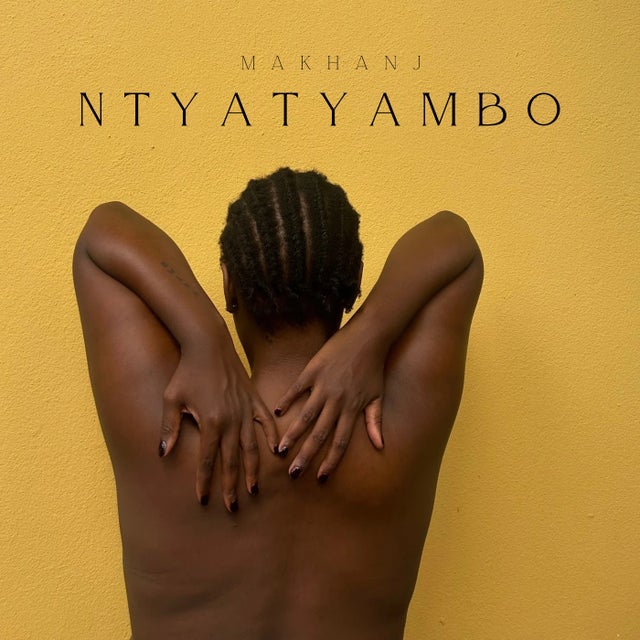 iSipho album art