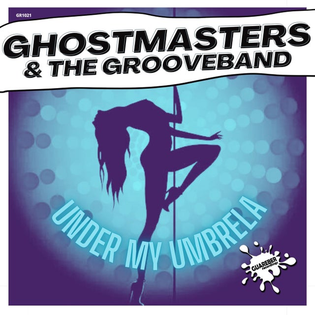 Under My Umbrela - Extended Mix album art