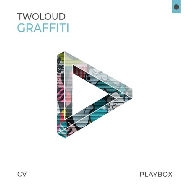 Graffiti - Extended Mix album art