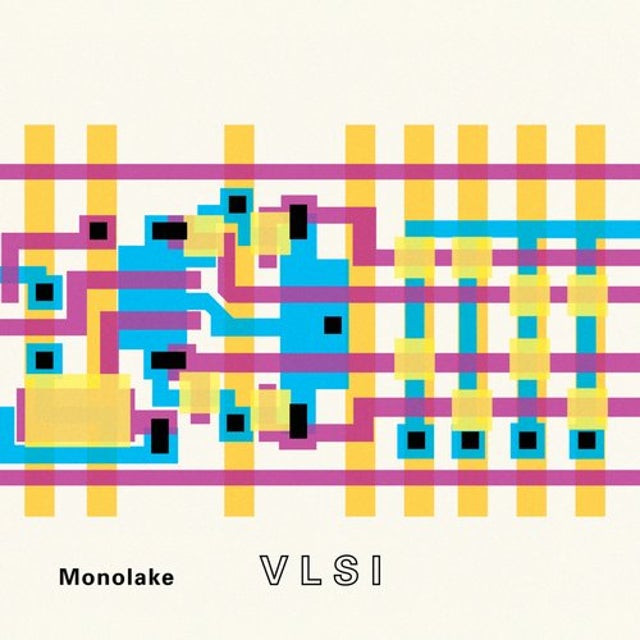 Dystopia - VLSI Version album art