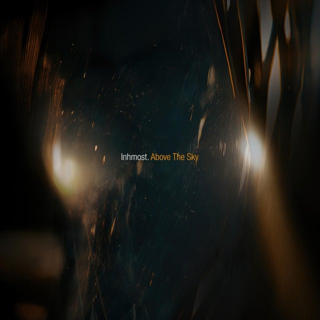 Ghost Ship album art