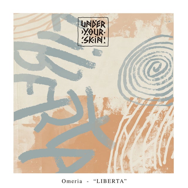 Liberta album art