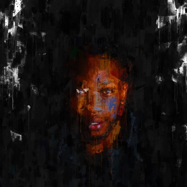 iThemba featuring Thoby Dladla album art