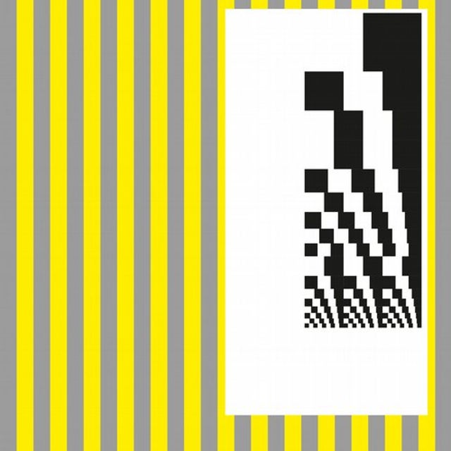 Noord album art