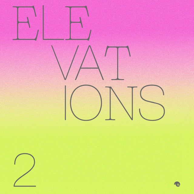 Visions D album art