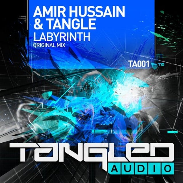 Labyrinth album art