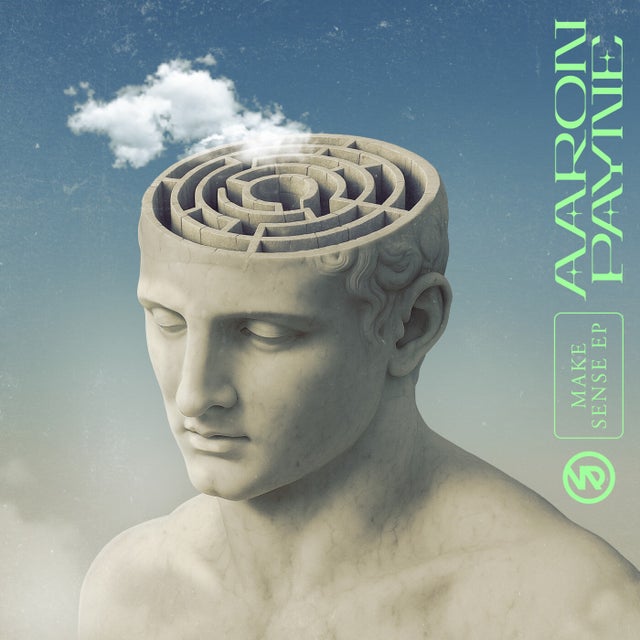 Make Sense album art