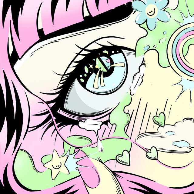 ALC album art