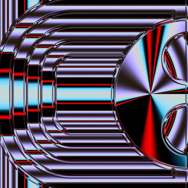 Human Obsolete album art