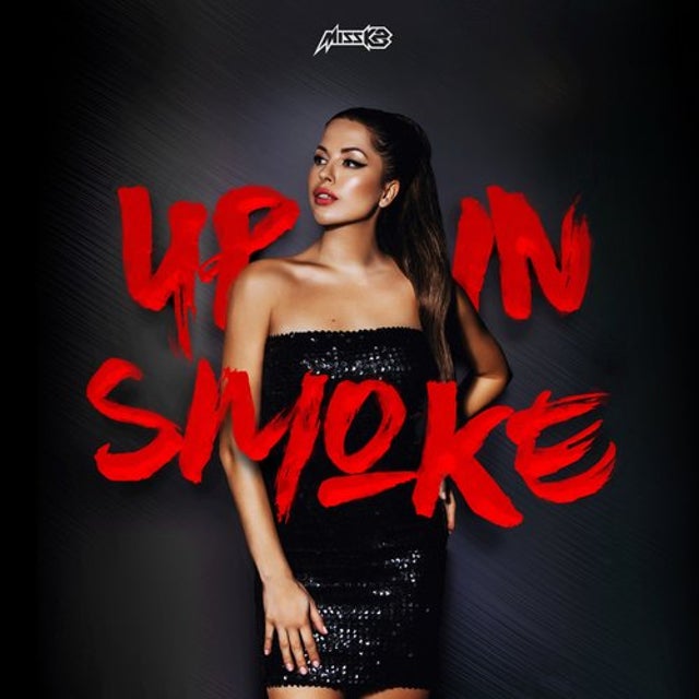 Up In Smoke album art