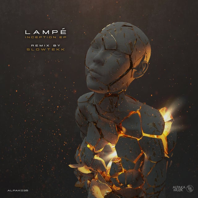 Inception album art