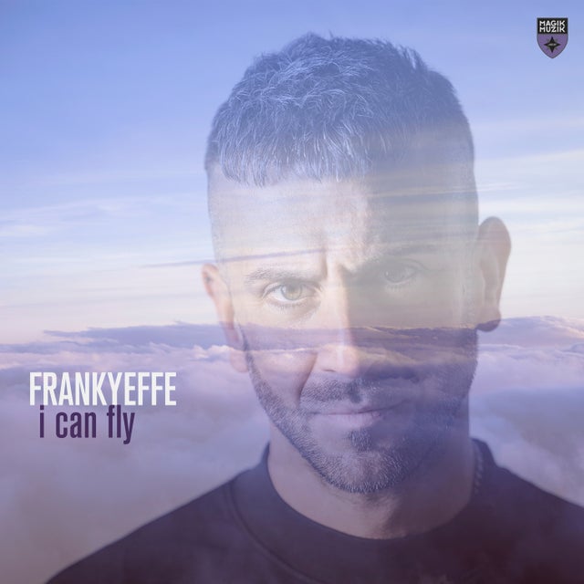 I Can Fly - Extended Mix album art