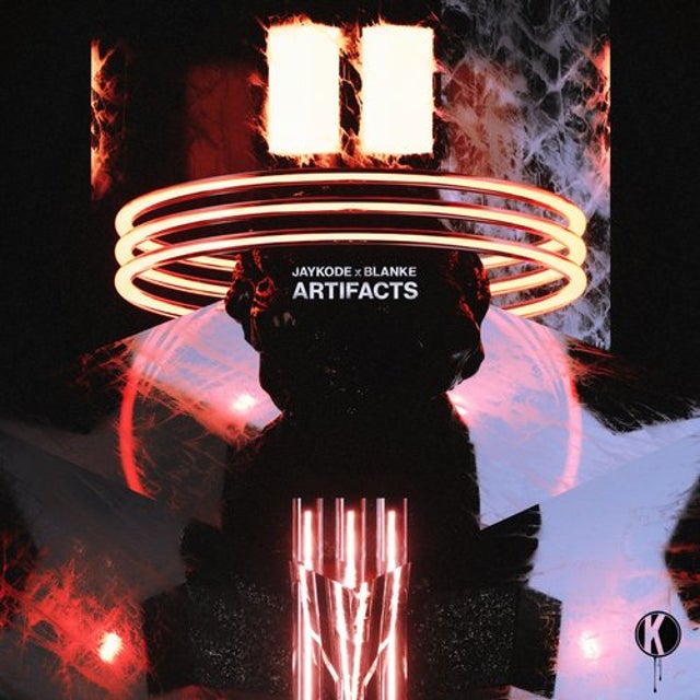 Artifacts album art