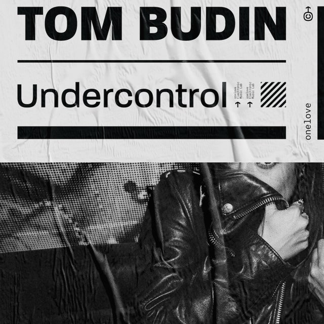 Under Control - Extended Mix album art