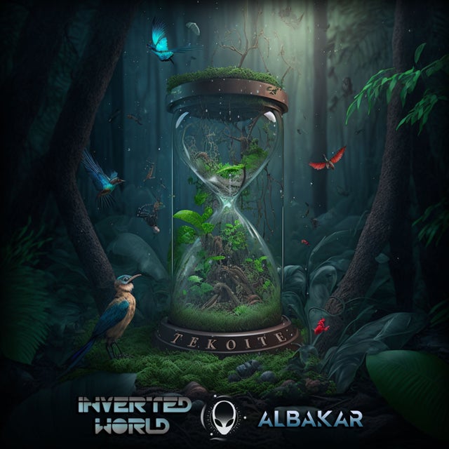 Ajuricaba album art