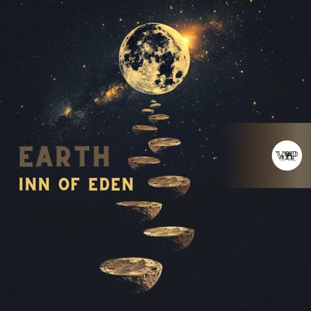 Earth album art