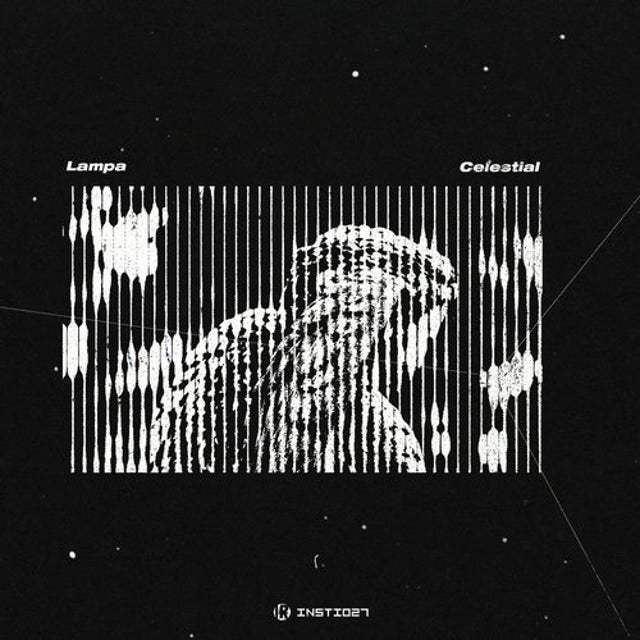 Celestial album art