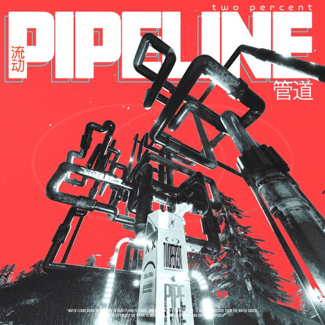 Pipeline album art