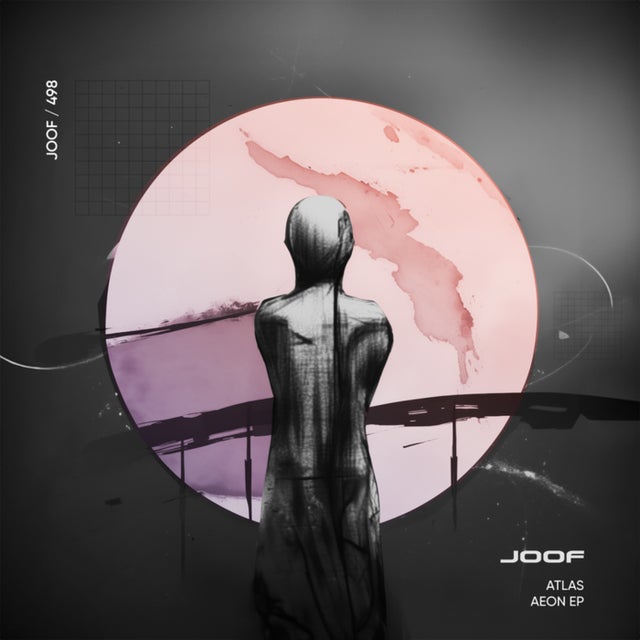 Orbit album art
