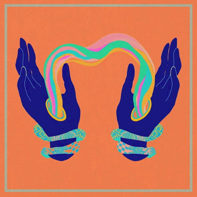 Me So Love Ya album art