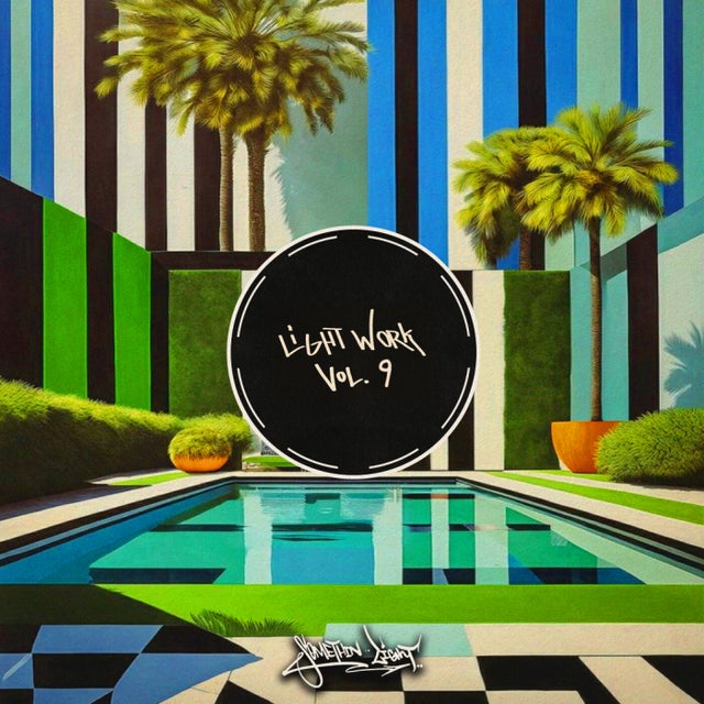 73 - Extended Mix album art