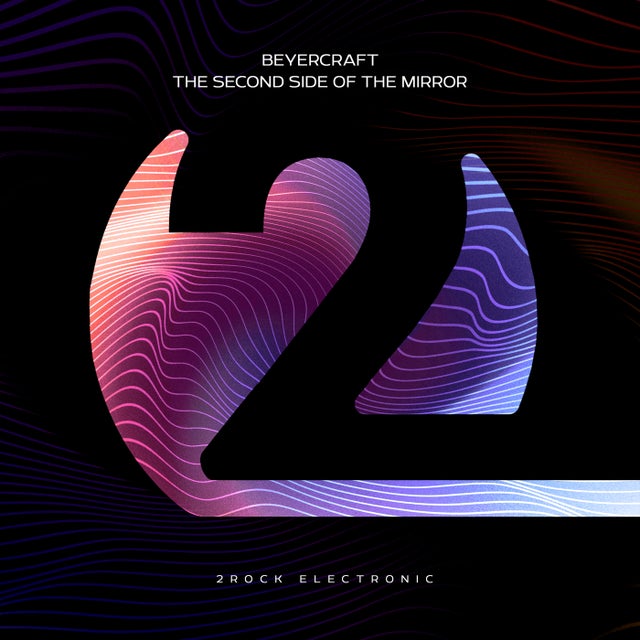 The Second Side of the Mirror album art