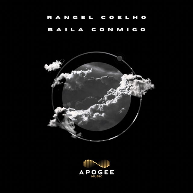Baila Conmigo - Extended Mix album art