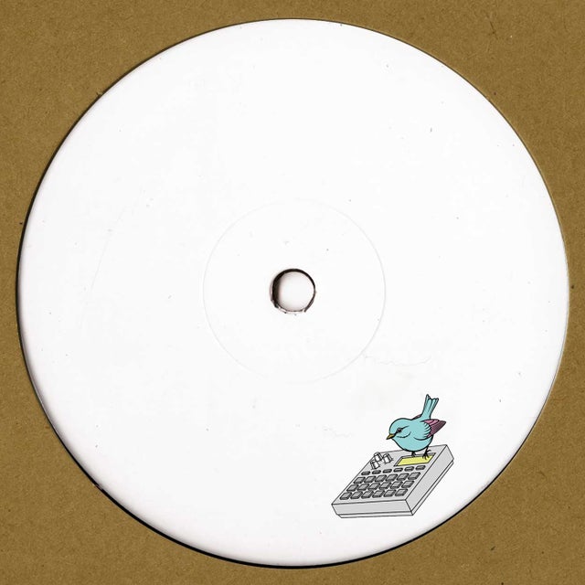 You album art