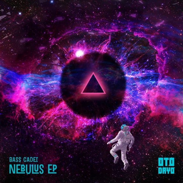 Galactic album art