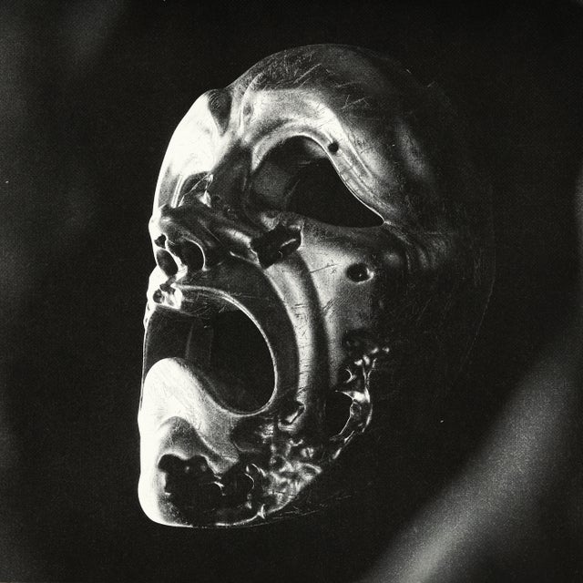 Fake album art