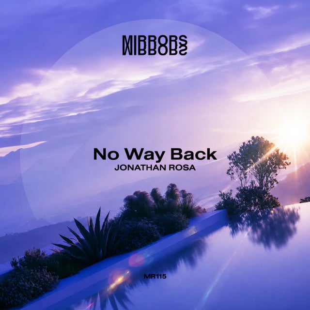 No Way Back album art